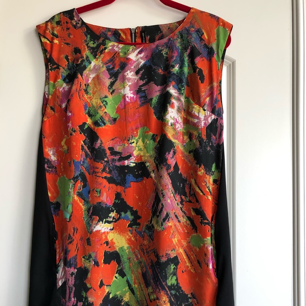 Casual Palm Springs dress!
